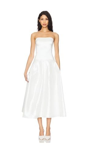 Cambria Strapless Dress in . - size L (also in M, S, XL, XS, XXS) - MORE TO COME - Modalova