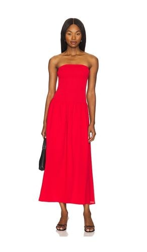 Brenda Maxi Dress in . - size L (also in M, S, XL, XS, XXS) - MORE TO COME - Modalova