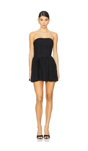 Klaudia Strapless Mini Dress in . - size L (also in M, S, XL, XS, XXS) - MORE TO COME - Modalova