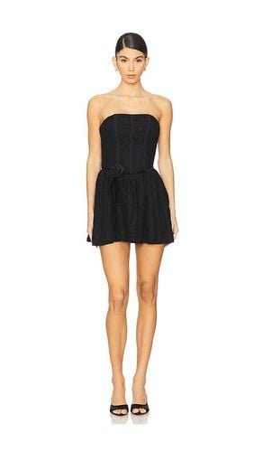 Klaudia Strapless Mini Dress in . Size M, S, XL, XS, XXS - MORE TO COME - Modalova