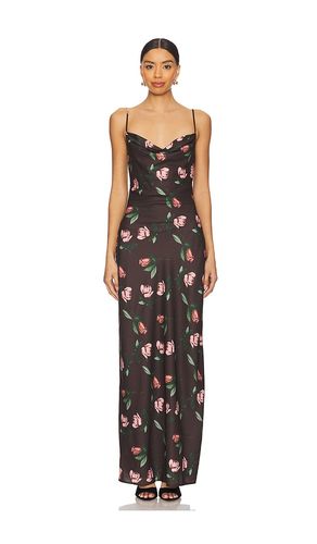 Desiree Maxi Dress in . Taglia M, S, XL, XS, XXS - MORE TO COME - Modalova