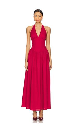 Bexley Maxi Dress in . Taglia M, S, XL, XS, XXS - MORE TO COME - Modalova