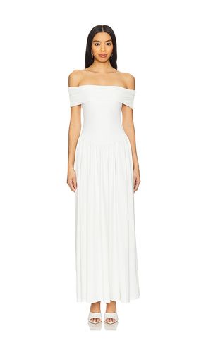 Brielle Maxi Dress in . Taglia M, S, XL, XS, XXS - MORE TO COME - Modalova