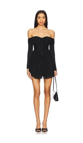 Kristiana Mini Dress in . Taglia M, S, XL, XS, XXS - MORE TO COME - Modalova