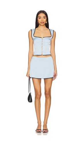Rory Skirt Set in . Size L. Also in XL - MORE TO COME - Modalova