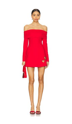 Everly Off Shoulder Dress in . Size M, S, XL, XS, XXS - MORE TO COME - Modalova