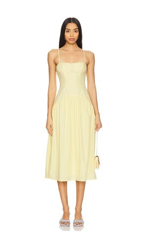 KLEID MARGAERY in . Größe L. Also in M, S, XL - MORE TO COME - Modalova