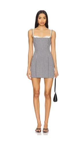 Marea Mini Dress in ,. - size M (also in S, XS) - MORE TO COME - Modalova