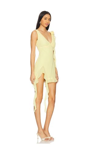 KLEID MYLA in . Größe S. Also in XXS, L - MORE TO COME - Modalova