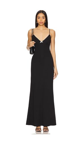 Lya Maxi Dress in . Taglia M. Also in XL - MORE TO COME - Modalova