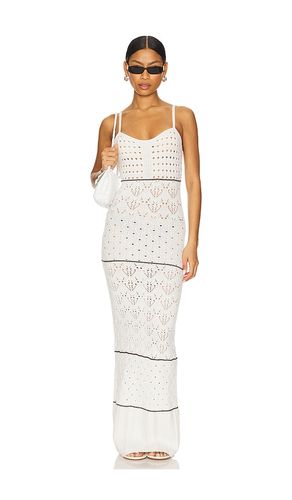 KLEID ESTELLA in . Größe M. Also in L - MORE TO COME - Modalova