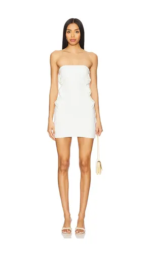 Lydia Mini Dress in . Size M. Also in L - MORE TO COME - Modalova