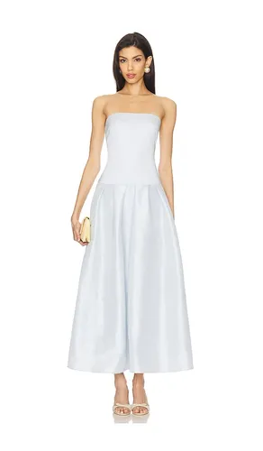 Cambria Strapless Dress in . Size L. Also in S - MORE TO COME - Modalova