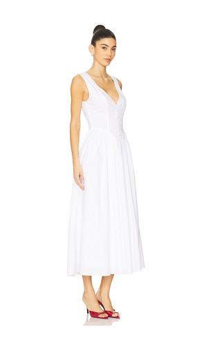 Rae Midi Dress in . Size M. Also in S - MORE TO COME - Modalova