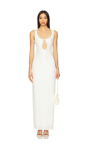 Audrey Maxi Dress in . Size M. Also in S, XL - MORE TO COME - Modalova