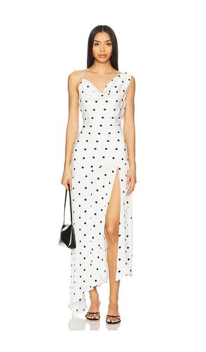 Adela Midi Dress in . Size M, S, XS, XXS - MORE TO COME - Modalova