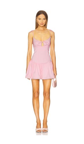 KLEID ATIANA in . Größe L. Also in M, XL - MORE TO COME - Modalova