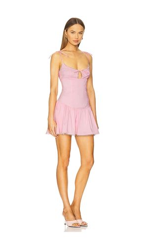 KLEID ATIANA in . Größe L. Also in M, XL - MORE TO COME - Modalova