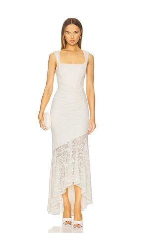 Micah Corset Dress in . Size S, XS, XXS - MORE TO COME - Modalova
