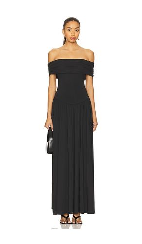 Brielle Maxi Dress in . - size M (also in S, XS) - MORE TO COME - Modalova