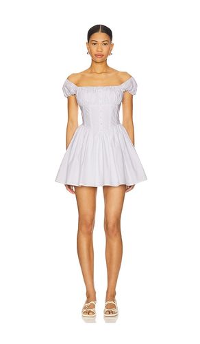 Kaia Mini Dress in . - size L (also in M, S, XL, XS, XXS) - MORE TO COME - Modalova