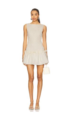 Myah Mini Dress in . Size L. Also in M, XL - MORE TO COME - Modalova