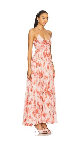 Darcie Maxi Dress in Pink. - size M (also in S, XS) - MORE TO COME - Modalova