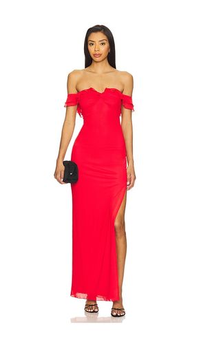 Blake Maxi Dress in . Size L. Also in M, S - MORE TO COME - Modalova