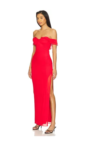 Blake Maxi Dress in . Size S. Also in M, L - MORE TO COME - Modalova