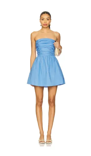 Robin Mini Dress in . Size M. Also in S, XS - MORE TO COME - Modalova