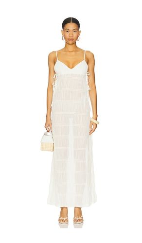 Justina Maxi Dress in . Size L. Also in M, S, XL, XS, XXS - MORE TO COME - Modalova