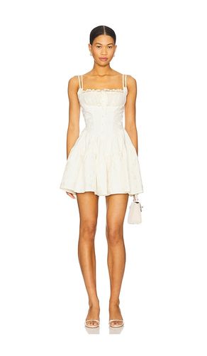 Sansa Mini Dress in . - size M (also in S) - MORE TO COME - Modalova