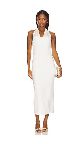 Fiona Midi Dress in . - size L (also in M, S, XL, XS, XXS) - MORE TO COME - Modalova