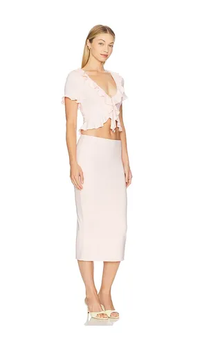 Dakota Skirt Set in . Size M. Also in L - MORE TO COME - Modalova