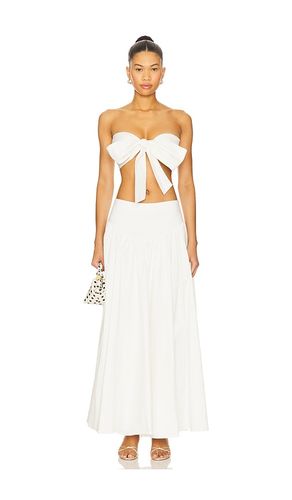 Helena Skirt Set in . - size L (also in M, S, XL, XS, XXS) - MORE TO COME - Modalova
