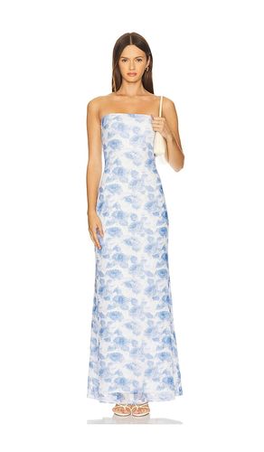 Laci Maxi Dress in . Size L. Also in M, S, XL, XS, XXS - MORE TO COME - Modalova