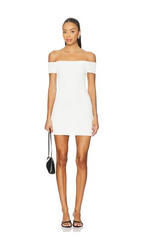 Malia Mini Dress in . Size L. Also in M - MORE TO COME - Modalova