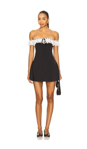 Junia Mini Dress in . - size S (also in XS, XXS) - MORE TO COME - Modalova