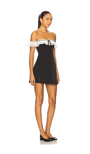 Junia Mini Dress in . - size S (also in XS, XXS) - MORE TO COME - Modalova