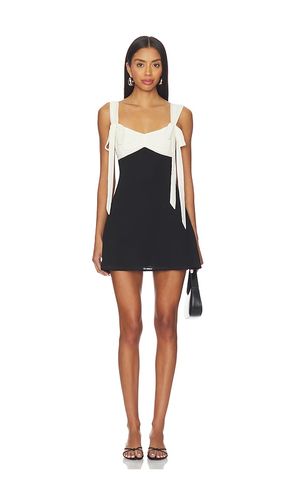 Monica Mini Dress in ,. - size S (also in XS) - MORE TO COME - Modalova