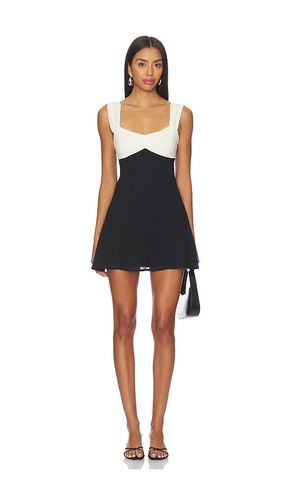 Monica Mini Dress in ,. - size M (also in S, XS) - MORE TO COME - Modalova