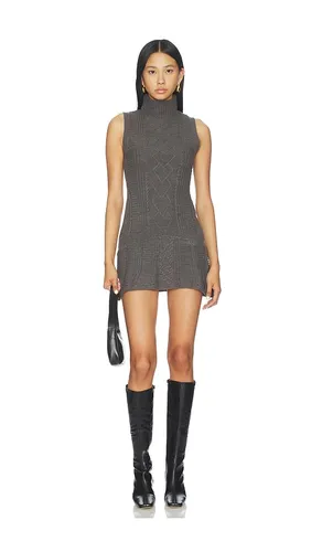 Agnes Mini Dress in . Size L. Also in M - MORE TO COME - Modalova