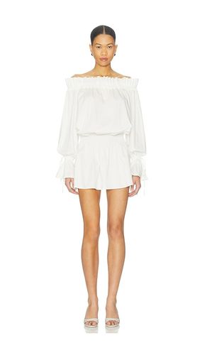 Inara Mini Dress in . - size S (also in M, L) - MORE TO COME - Modalova