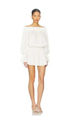 Inara Mini Dress in . - size S (also in M, L) - MORE TO COME - Modalova