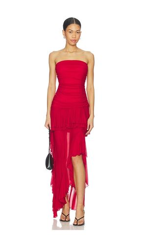 Lillian Strapless Dress in . Size M. Also in S, XL - MORE TO COME - Modalova