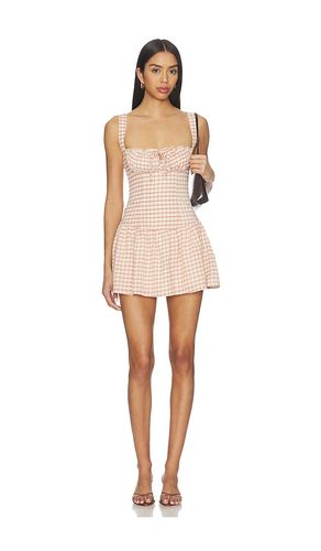 Alore Mini Dress in ,. Size L. Also in M, S - MORE TO COME - Modalova
