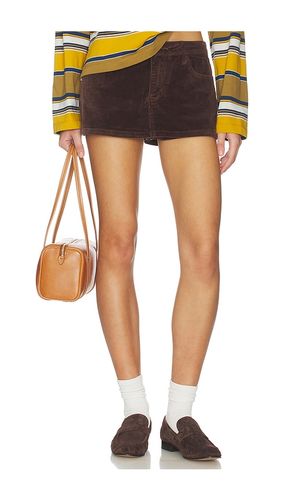 Lana Mini Skort in . Size L. Also in M - MORE TO COME - Modalova