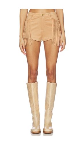 Autumn Fringe Short in . Size M. Also in XL - MORE TO COME - Modalova