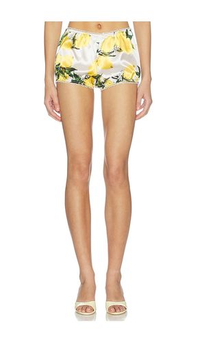 Roisin Micro Short in . Size L. Also in M, S, XL, XS, XXS - MORE TO COME - Modalova