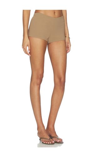 Twila Mini Short in . Size L. Also in M, S - MORE TO COME - Modalova